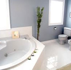 Palm Desert Country Bathroom Remodeling